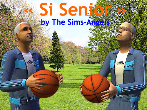 SimsAngels